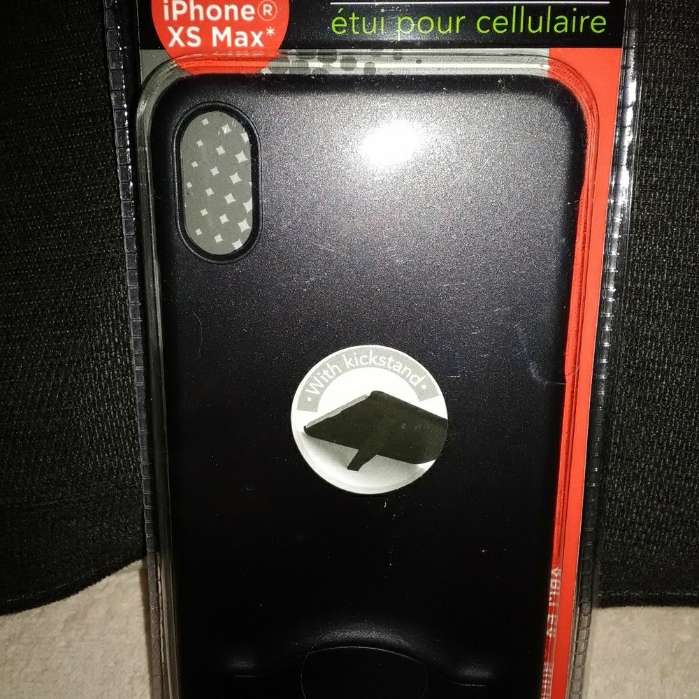 3/$12 IPhone XS Max phone case